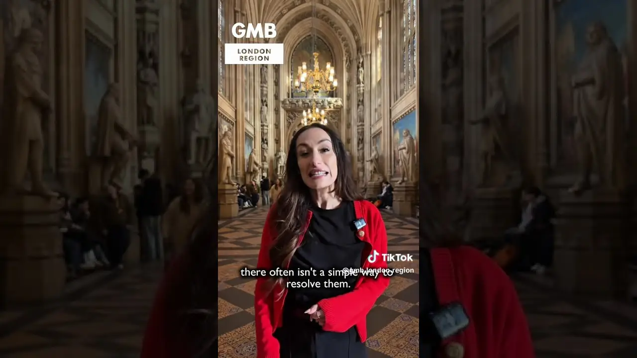 1 Parliament, 1 Employer